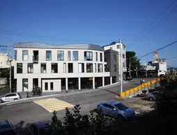 Baguni Hostel | Güney Jeolla - Suncheon (ve civarı) - Suncheon