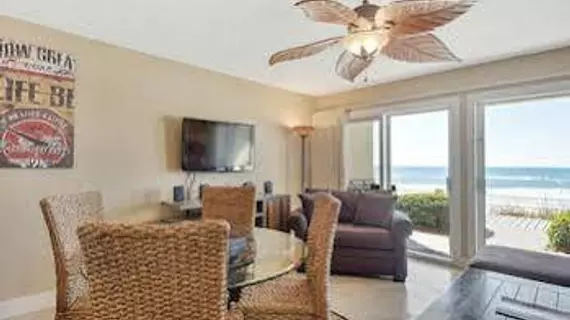 Crystal Sands Condominiums by Wyndham Vacation Rentals | Florida - Fort Walton Beach - Destin (ve civarı) - Destin