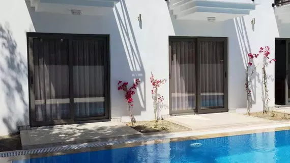 Casa Pallet Adults Only | Muğla - Ortaca - Dalyan