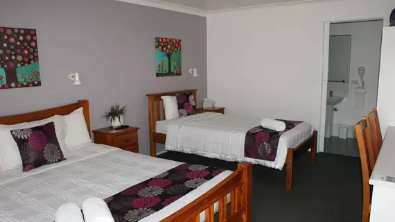 Riverside Motel | New South Wales - Port Stephens (ve civarı) - Karuah