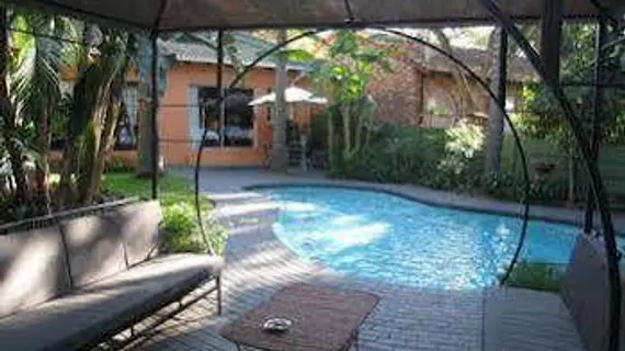 Bavaria Guest Lodge | Mpumalanga - Mbombela - Nelspruit