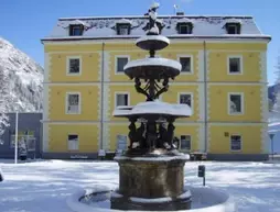 Hotel Rader | Salzburg (eyalet) - Sankt Johann im Pongau - Bad Gastein - Bockstein