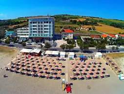 Hotel Atlantic | Marche - Ancona (vilayet) - Senigallia