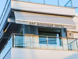 Art Boutique | Doğu Makedonya ve Trakya - Kassandra