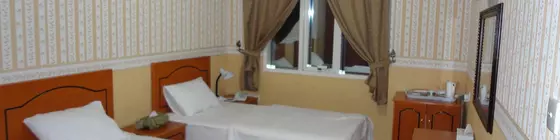 Al Jazeerah Hotel | Şarika - Sharjah