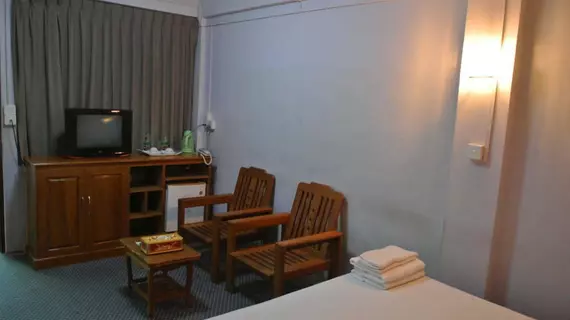 Yaewaddy Motel | Yangon