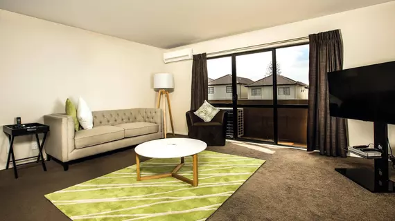 Greenlane Suites | Auckland Bölgesi - Auckland (ve civarı) - Auckland