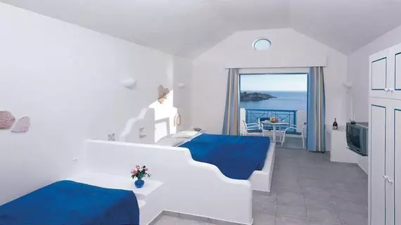 Lindia Thalassa Resort | Ege Adaları - Rodos Bölgesel Birimi - Rodos