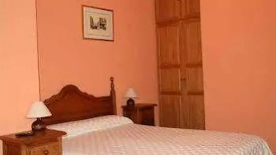 Hostal Hispalense | Madrid Özerk Topluluğu - Madrid (ve civarı) - Madrid