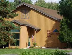 Rib Mountain Inn | Wisconsin - Wausau (ve civarı) - Wausau