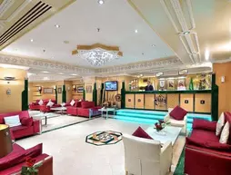 Golden Tulip Al Zahabi | Al Madinah Province - Medina - Medine Kent Merkezi