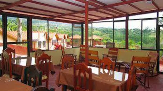 Hotel Mango Valley | Alajuela (ili) - San Jose (ve civarı) - San Roque