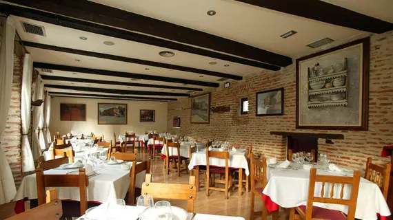 Hotel Las Murallas | Kastilya ve Leon - Avila (vilayet) - Avila - Avila Eski Kent Bölgesi