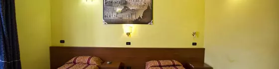 Hotel Beautiful | Lazio - Roma (ve civarı) - Roma Kent Merkezi - Rione XVIII Castro Pretorio