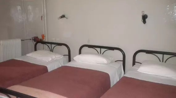 Hotel Kastoria | Doğu Makedonya ve Trakya - Selanik