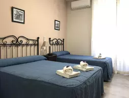 Hostal El Pilar