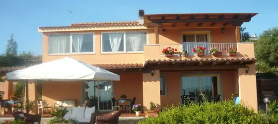 B&B Li Muntigeddi | Sardinya - Sassari - San Teodoro