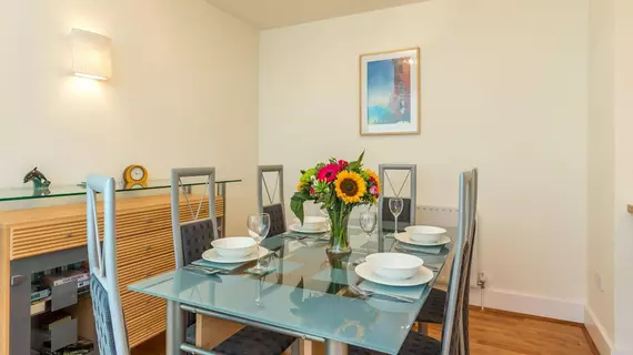 Quay Holidays - Dolphin Quays | Dorset (kontluk) - Purbeck District - Poole