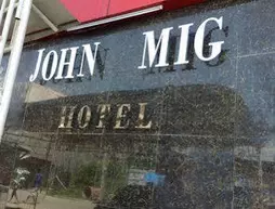 John Mig Hotel | Mactan Island - Lapu-Lapu