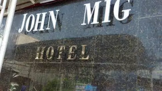 John Mig Hotel | Mactan Island - Lapu-Lapu