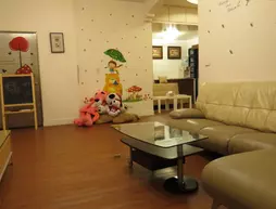 Parplay B&B | Yilan İdari Bölgesi - Wujie