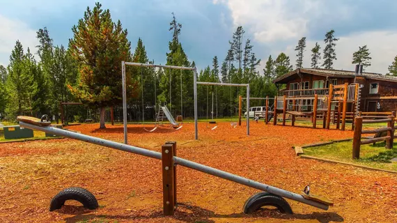 Timbers at Island Park | Idaho - Island Park