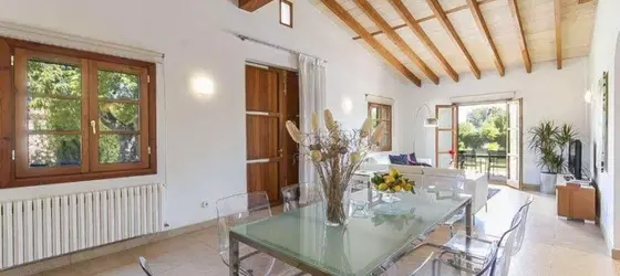 Finca Dels Horts | Balearic Adaları - Mayorka Adası - Raiguer