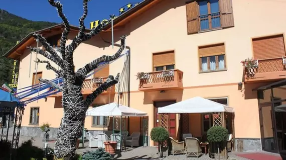 Hotel Lion | Piedmont - Roure