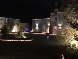 La Rogerais, Chambre d'hôtes de Charme | Brittany - Cotes d'Armor - Beaussais-sur-Mer