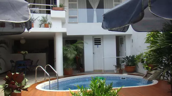 Casa Hotel Jardin Azul | Valle del Cauca - Cali (ve civarı) - Cali