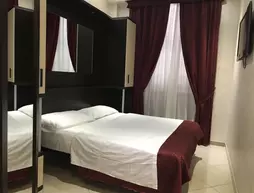 B&B Sweety | Lazio - Roma (ve civarı) - Roma Kent Merkezi - Esquilino