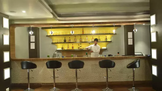 Keys Hotel Marigold Jaipur | Racastan - Jaipur Bölgesi - Jaipur - Sanganer