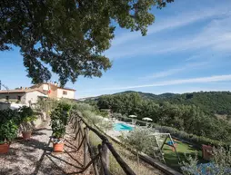 Agriturismo La Coccinella | Umbria - Perugia (vilayet) - Valfabbrica