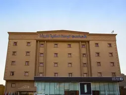 Al Masem Hotel Suite 1 | Eastern Province - Al Ahsa - Al Hofuf