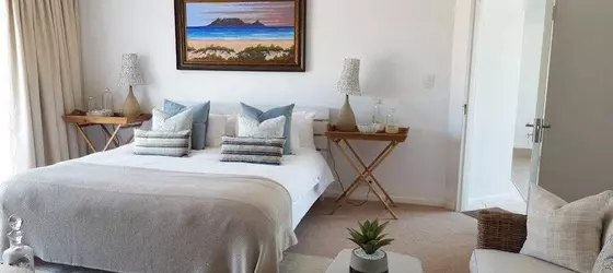 Sunset Lodge Guest House | Western Cape (il) - West Coast DC - Drakenstein - Cape Town (ve civarı) - Cape Town