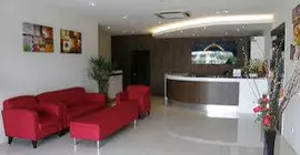 Tras Mutiara Hotel Bentong | Pahang - Kuantan (ve civarı) - Bentong