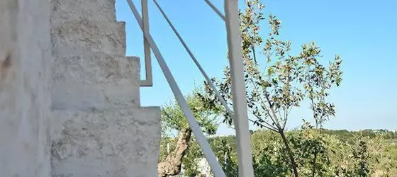 Leonardo Trulli Resort | Puglia - Bari (il) - Locorotondo