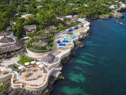 The SPA Retreat Boutique Hotel | Westmoreland - Negril (ve civarı) - Negril - West End (Batı Ucu)