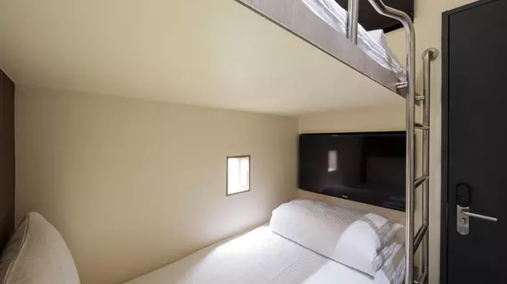 Metro Apartment | Taypey (ve civarı) - Taypey - Zhongshan