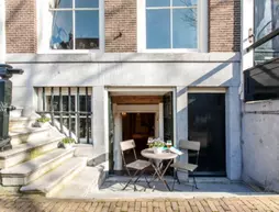 Herengracht Residence | Kuzey Hollanda - Amsterdam - Canal Ring