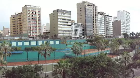 Balta Apartment Miraflores | Lima (bölge) - Lima Province - Lima (ve civarı) - Lima - Miraflores