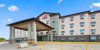 Best Western Plus Peace River Hotel & Suites