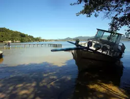 Praia Mole Eco Village