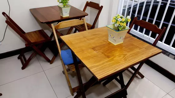 Boulevard Bed & Breakfast | Rio de Janeiro (eyaleti) - Rio de Janeiro (ve civarı) - Alto da Boa Vista - Copacabana