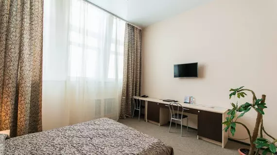 Hotel Orion | Nizhny Novgorod Federal Bölgesi - Nizhny Novgorod (ve civarı) - Nizhny Novgorod