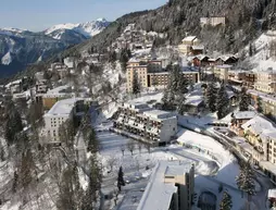 Résidence du Chamossaire | Vaud Kantonu - Leysin