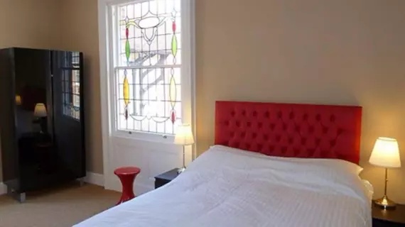 Grosvenor Place Guest House | Cheshire (kontluk) - Chester