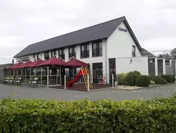 Hotel Restaurant Keizersberg | Kuzey Brabant - Elsendorp