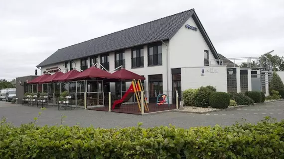 Hotel Restaurant Keizersberg | Kuzey Brabant - Elsendorp