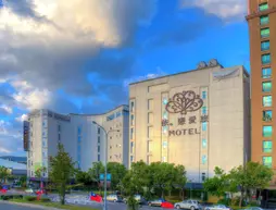 Elovers Motel | Taypey (ve civarı) - Taypey - Beitou